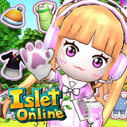 Icono de Islet Online : Craft