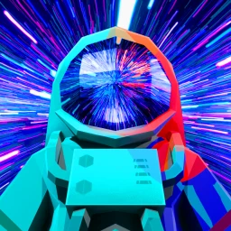 Icono de Lost Astro Survival